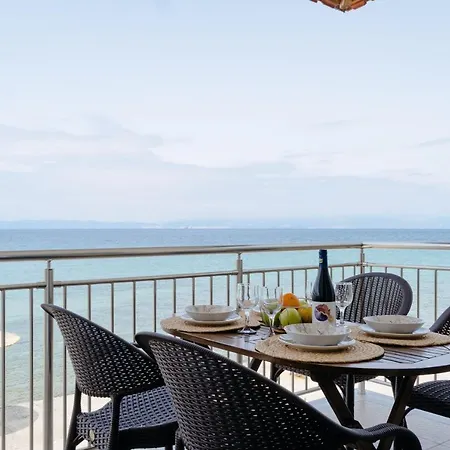 Apartamento House Of Farros *