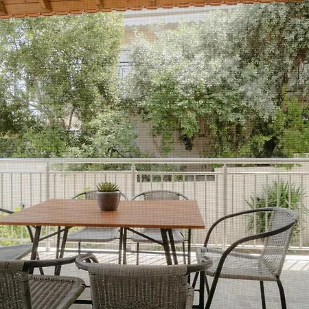 House Of Farros Apartamento *