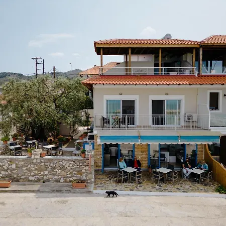 Apartamento House Of Farros *