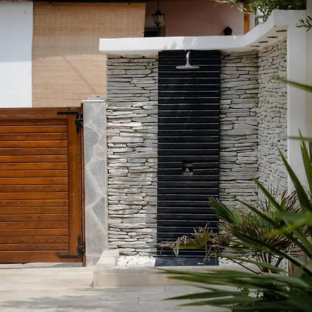 House Of Farros Apartamento