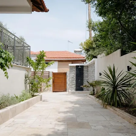 House Of Farros Apartamento