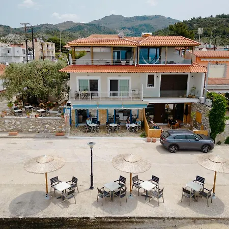 House Of Farros * Skala Sotiros