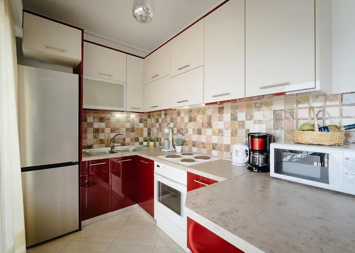 House Of Farros Apartamento *