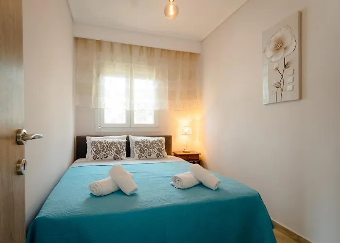 House Of Farros Apartamento *