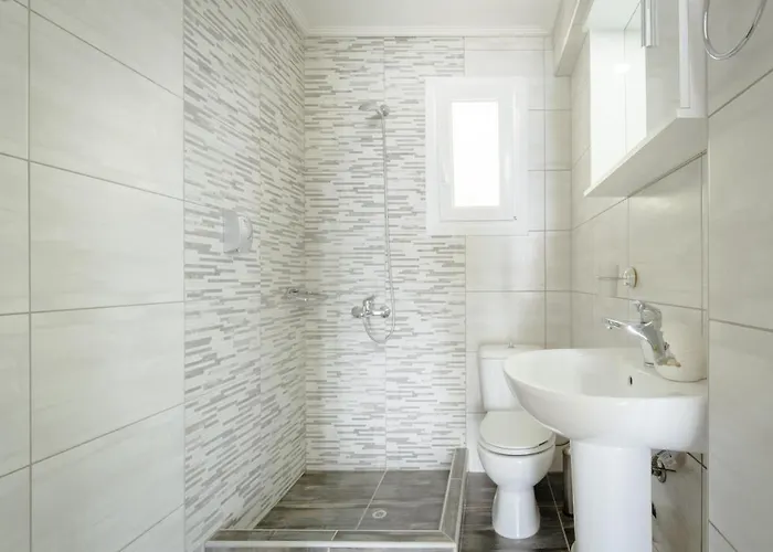 House Of Farros Skala Sotiros