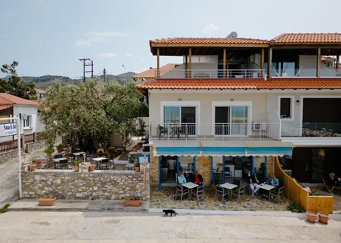 Apartamento House Of Farros *