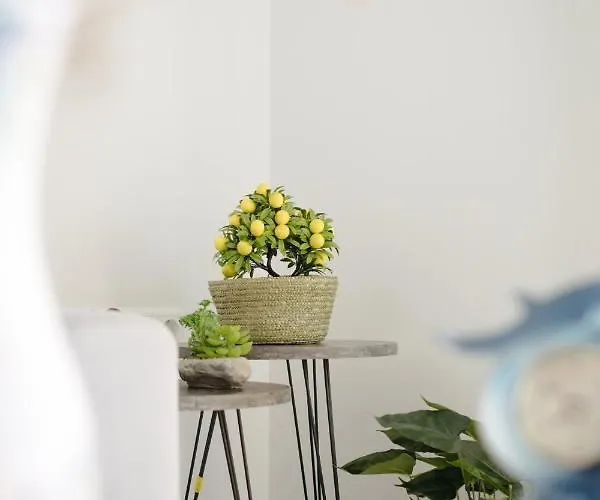 House Of Farros Apartamento *