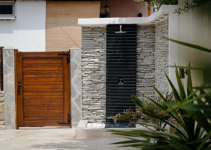 House Of Farros Apartamento