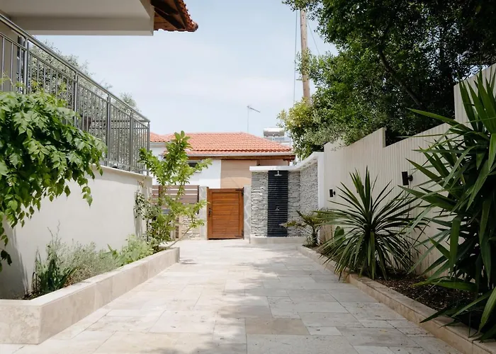 House Of Farros Apartamento