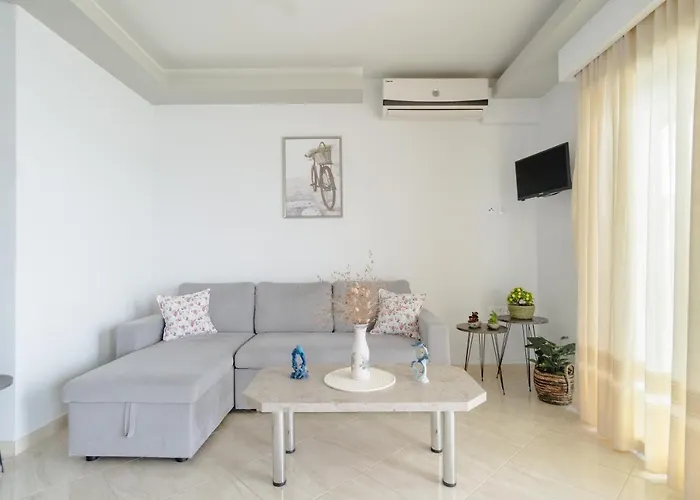 House Of Farros Apartamento