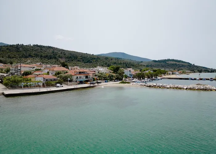 Apartamento House Of Farros *