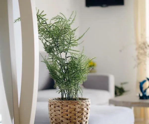 Apartamento House Of Farros