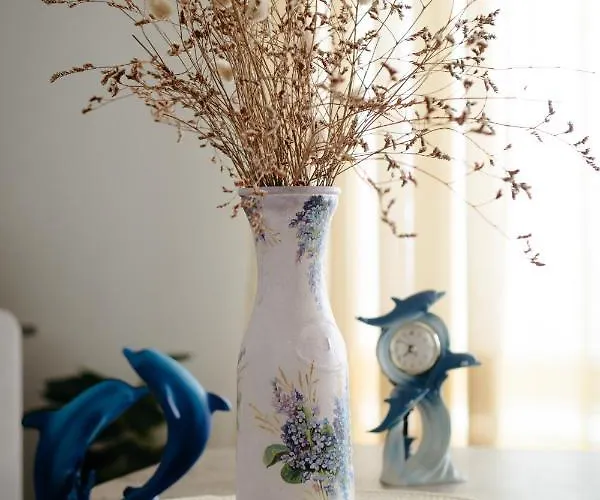 Apartamento House Of Farros *