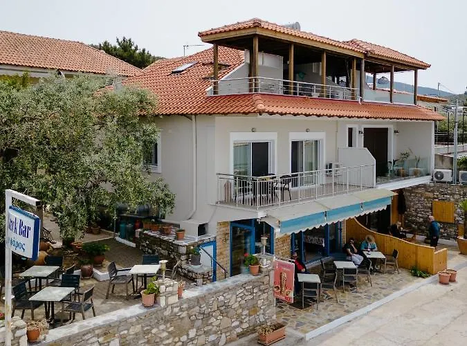 Apartamento House Of Farros