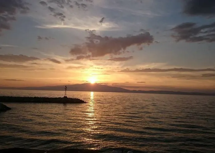 House Of Farros * Skala Sotiros