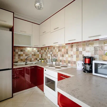 House Of Farros アパート *