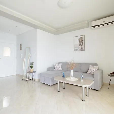 House Of Farros アパート スカラ・ソティロス