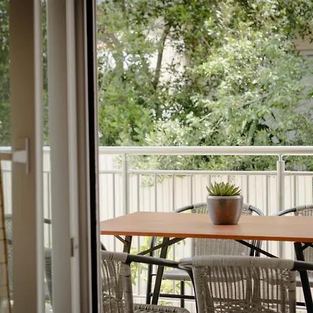 House Of Farros アパート スカラ・ソティロス