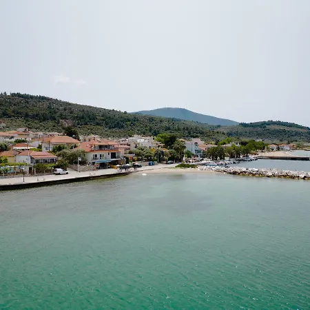 アパート House Of Farros *