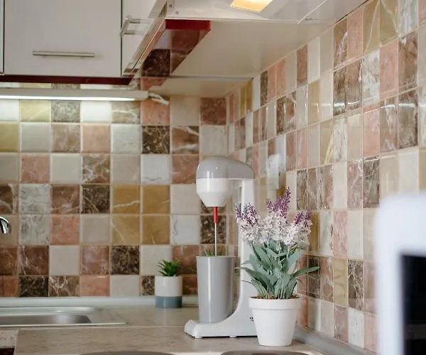 House Of Farros * スカラ・ソティロス