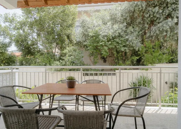 House Of Farros アパート *