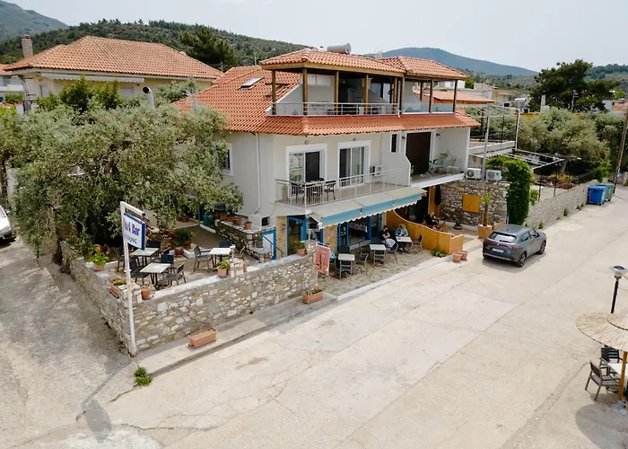 House Of Farros * スカラ・ソティロス